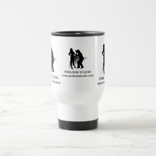 Prolook Studio coffee mug