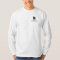 PROLOOK STUDIO LOGO LONGSLEEVE SHIRT