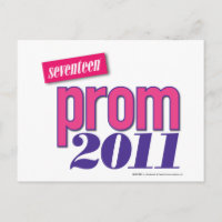 Prom 2011 - Pink