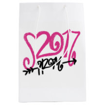 Prom Gift Bag