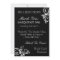 Prom Masquerade Invitation