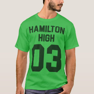 Prom Night 2 High 80s Horror Movie T-Shirt