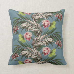 Prom Night Throw Pillow