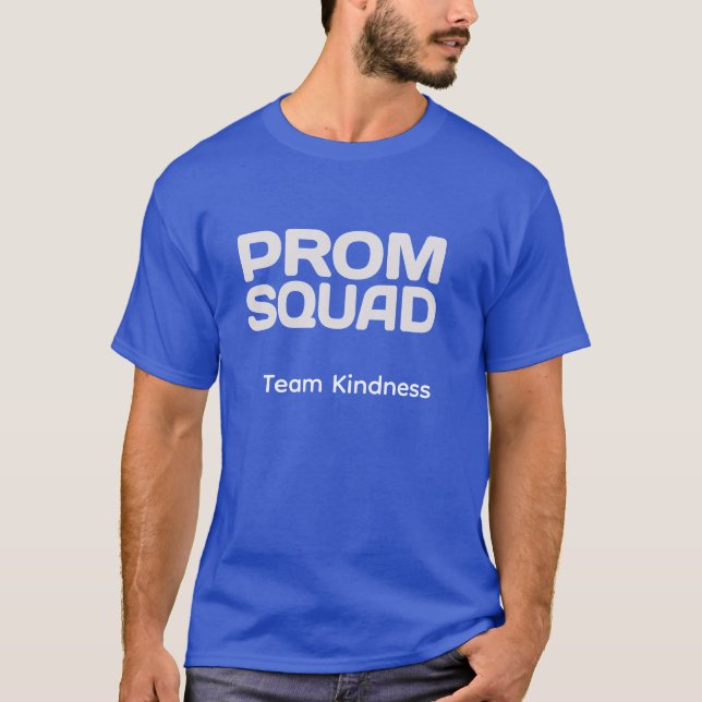prom reunion T-Shirt (Front)