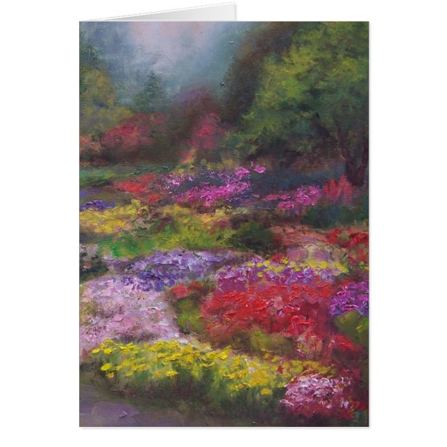 Promenade de fleur (Devant)