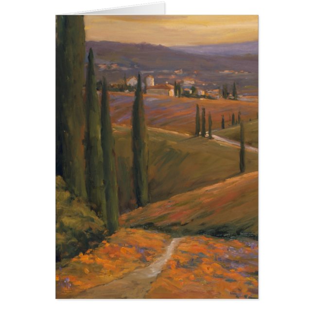 Promenade I d'après-midi (Devant)