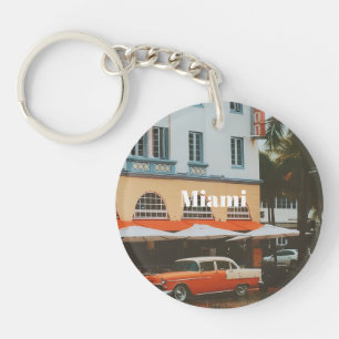 Promenade océanique de Miami  Souvenir de voyage