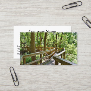 Promenez-vous dans les Cartes de visite de retrait