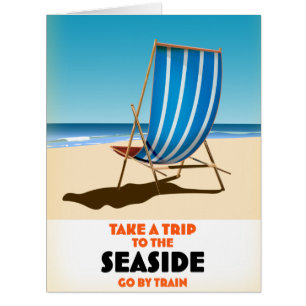 Promenez-vous en bord de mer