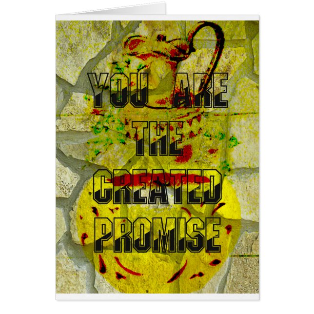 Promesse d'or : Le script doré du destin (Devant)