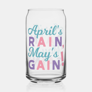 Promesse du printemps - 'Pluie d'avril, gain de ma