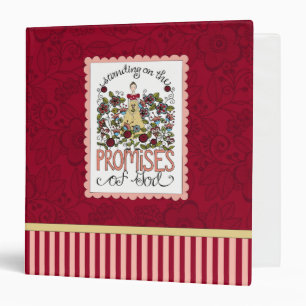 Promesses - classeur d'album