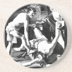 promethius chained by vulcan coaster