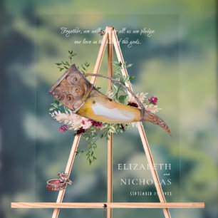 Promettez Notre Amour   Accueil Mariage Viking élé