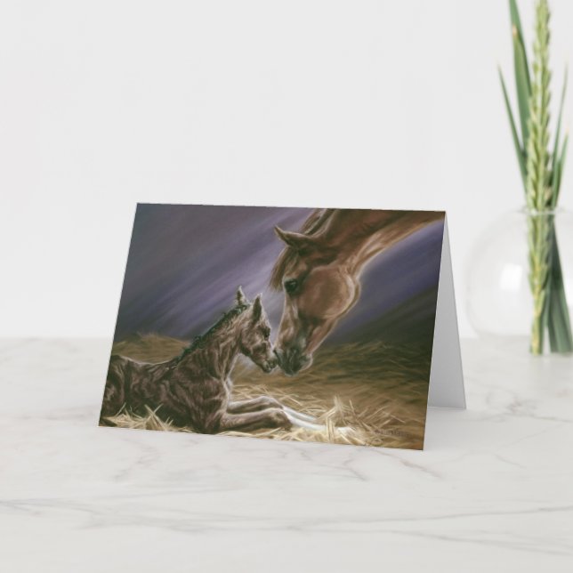 Promise Card (Front)