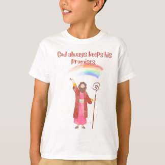  Promises of God T-Shirt