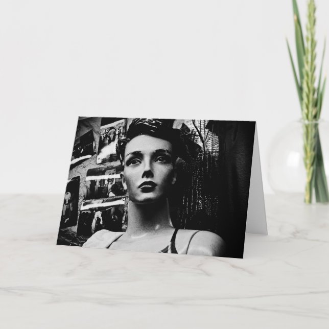 promises promises card (Front)