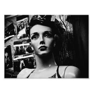 promises promises photo print