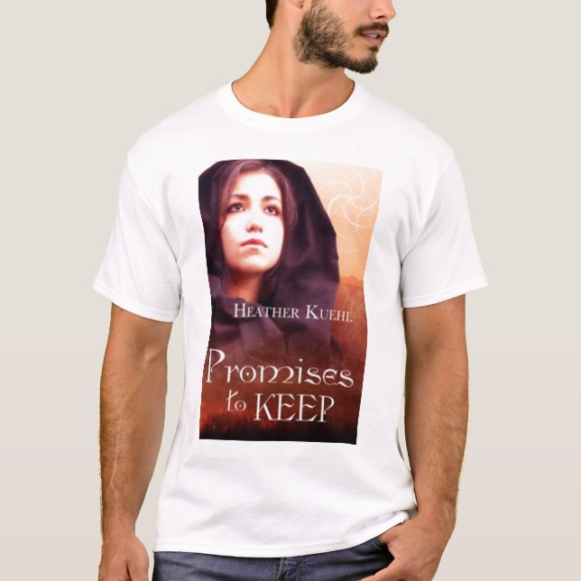 Promises to Keep shirt (Front)