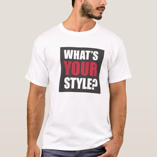 PromisQous Monogamy T-Shirt Design (Front)