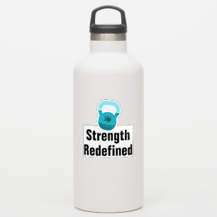 Promo Athlete Coach Kettlebell Strength Redefined