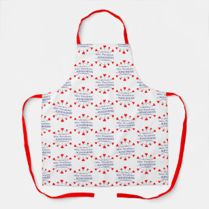 Promote Kindness Apron