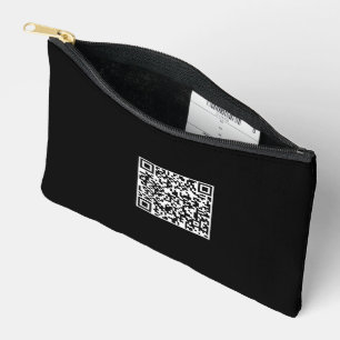 Promote Your Brand – Small Accessory Pouch