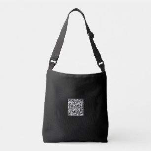 Promote Your Brand with Custom Crossbody Bag