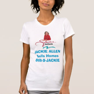 Promote YOUR Business in Comfort - Customized T-Shirt