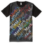 promote your name or brand