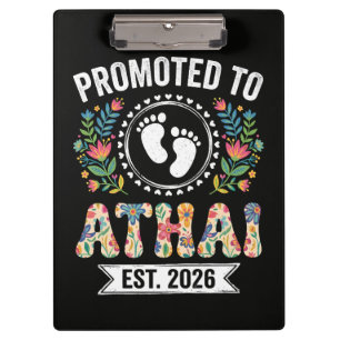Promoted to Athai 2026 First Time Aunt Clipboard
