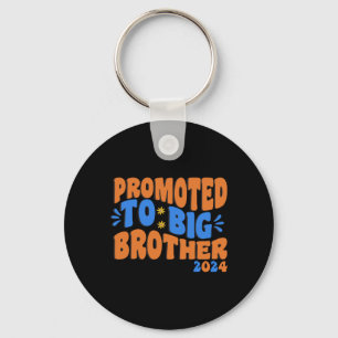 Promoted to big brother 2024 , Big Brother Keychain