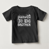 Promoted To Big Brother