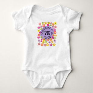 Promoted to Big Cousin Baby Bodysuit