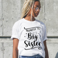Promoted to BIG Sister. Editable name