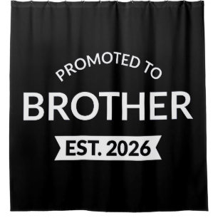 Promoted To Brother Est. 2026 II