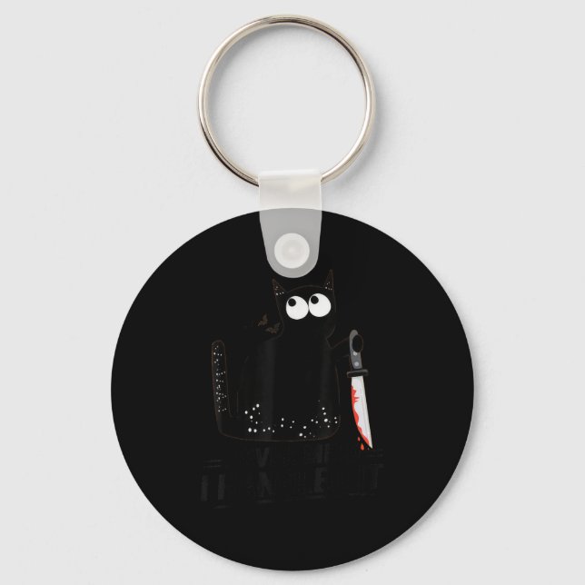 Promoted To Dad 2026 Expecting Baby Funny Soon To  Keychain (Front)