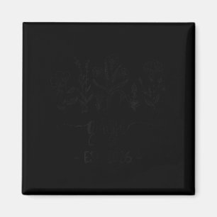 Promoted To Gigi Est 2026 Pregnancy Announcement F Magnet