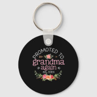 Promoted To Grandma Again Est 2024 Baby
