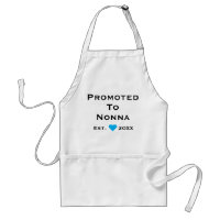 Promoted To Nonna
