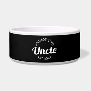 Promoted To Uncle Est. 2025 I
