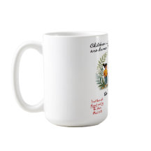 Promoting Children with Special Needs Classic Mug