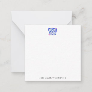 Promotion Gift Corporate Business Logo Custom Card