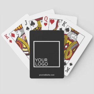 Promotional Branded Playing Cards