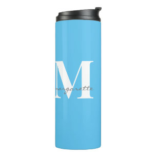 Promotional Business   Corporate Logo Company Thermal Tumbler