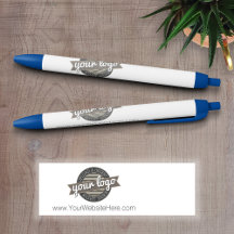 Promotional Business Supplies with Logo
