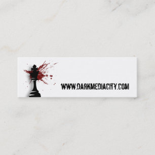Promotional Cards