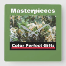 Promotional Honeysuckle