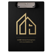 Promotional Item Modern Real Estate