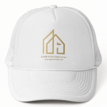 Promotional Item Modern Real Estate